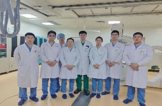 燕達(dá)醫(yī)院介入醫(yī)學(xué)科入選國(guó)家衛(wèi)健委腫瘤微創(chuàng)介入建設(shè)中心