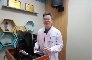 聚焦高壓氧治療 共謀發(fā)展大計｜廊坊市高壓氧質(zhì)控中心第一次工作溝通會在燕達(dá)醫(yī)院成功召開