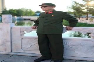 89歲原中紀(jì)委副局級(jí)檢查員李彥文“點(diǎn)贊”燕達(dá)：“醫(yī)療好才叫真的好！”